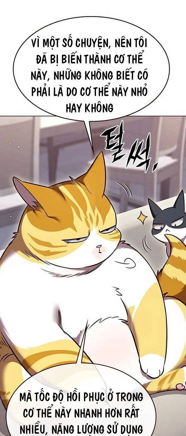 Hoá Thân Thành Mèo Chap 308 - Next Chap 309