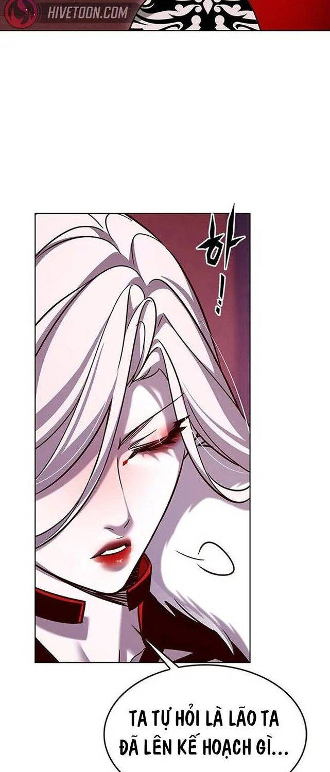 Hoá Thân Thành Mèo Chap 308 - Next Chap 309