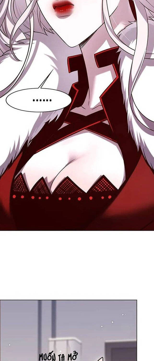 Hoá Thân Thành Mèo Chap 308 - Next Chap 309