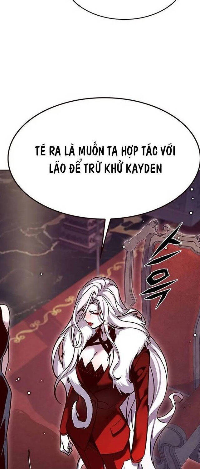 Hoá Thân Thành Mèo Chap 308 - Next Chap 309