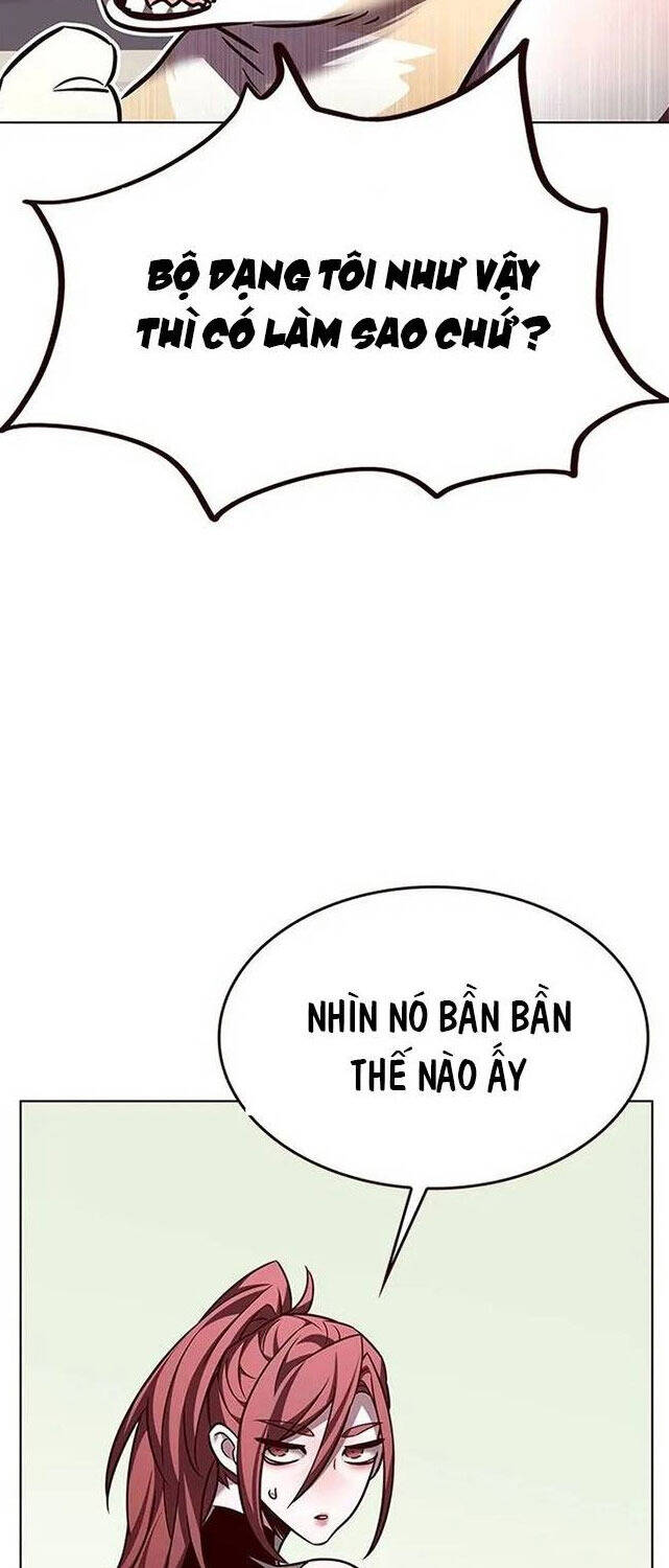 Hoá Thân Thành Mèo Chap 308 - Next Chap 309