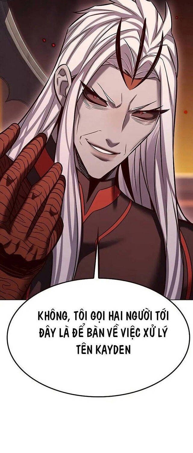 Hoá Thân Thành Mèo Chap 309 - Next Chap 310