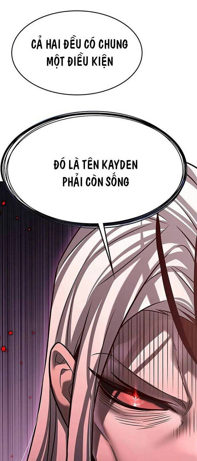 Hoá Thân Thành Mèo Chap 309 - Next Chap 310