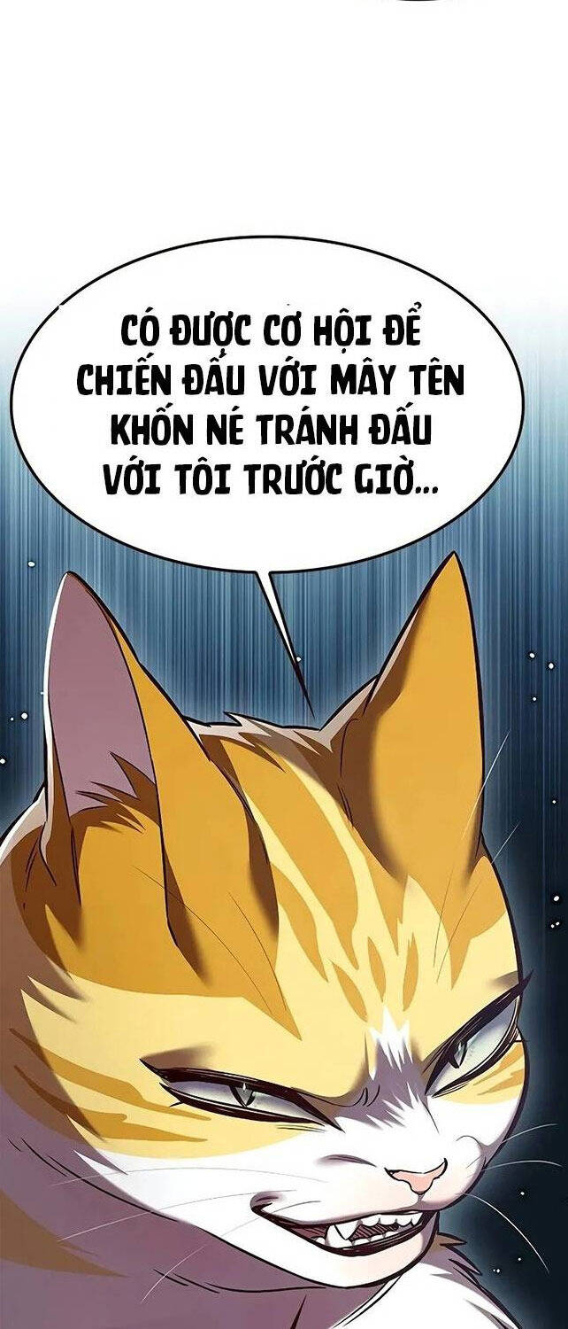 Hoá Thân Thành Mèo Chap 309 - Next Chap 310