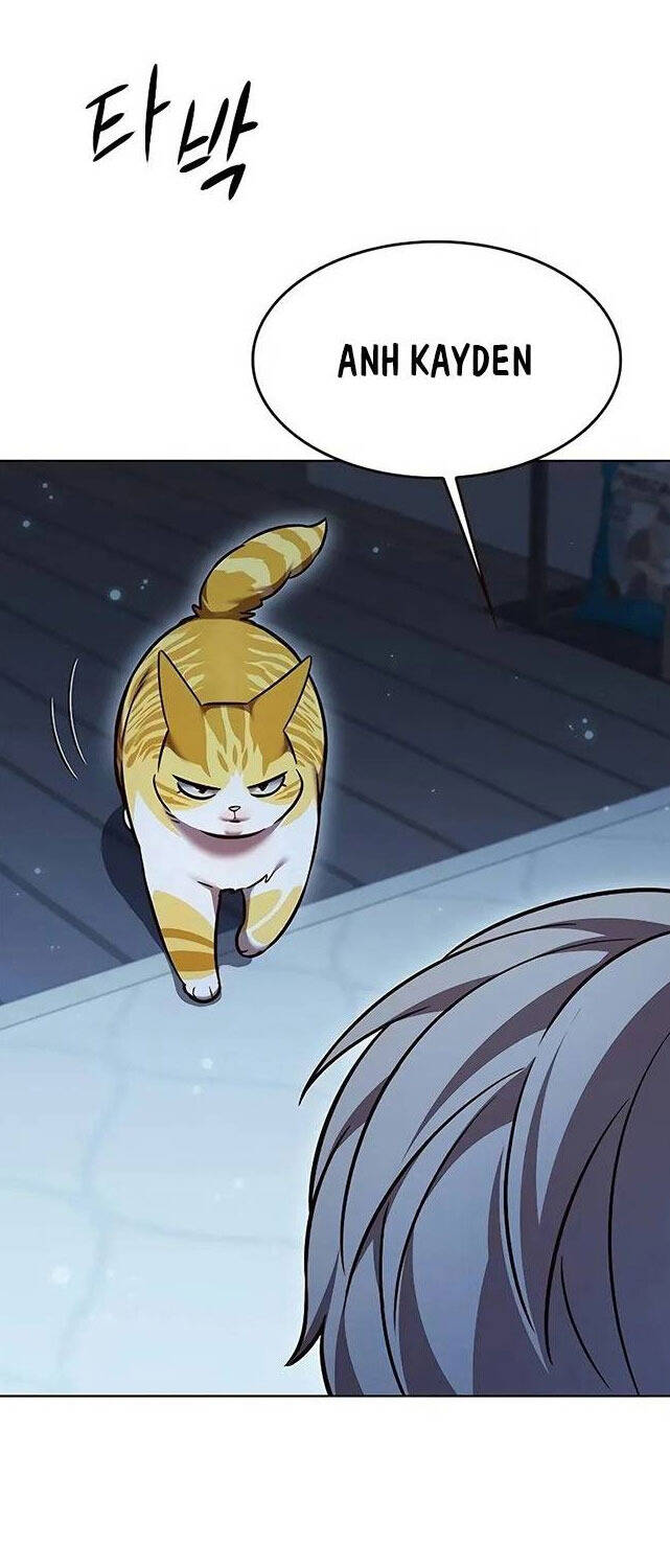 Hoá Thân Thành Mèo Chap 309 - Next Chap 310