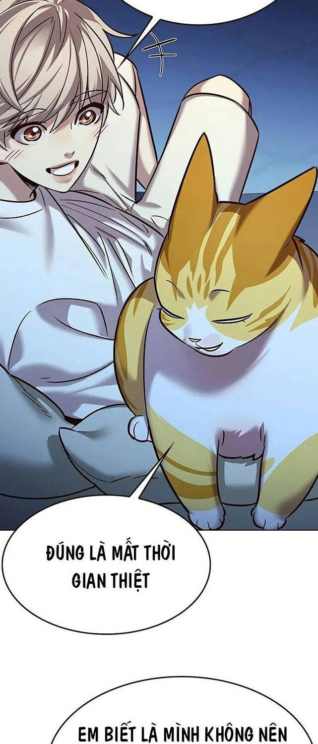 Hoá Thân Thành Mèo Chap 309 - Next Chap 310