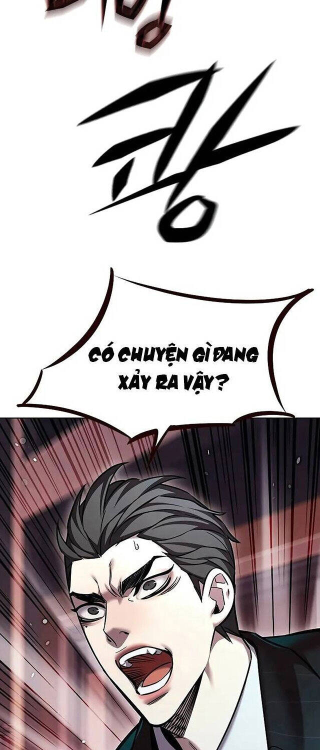 Hoá Thân Thành Mèo Chap 310 - Next Chap 311