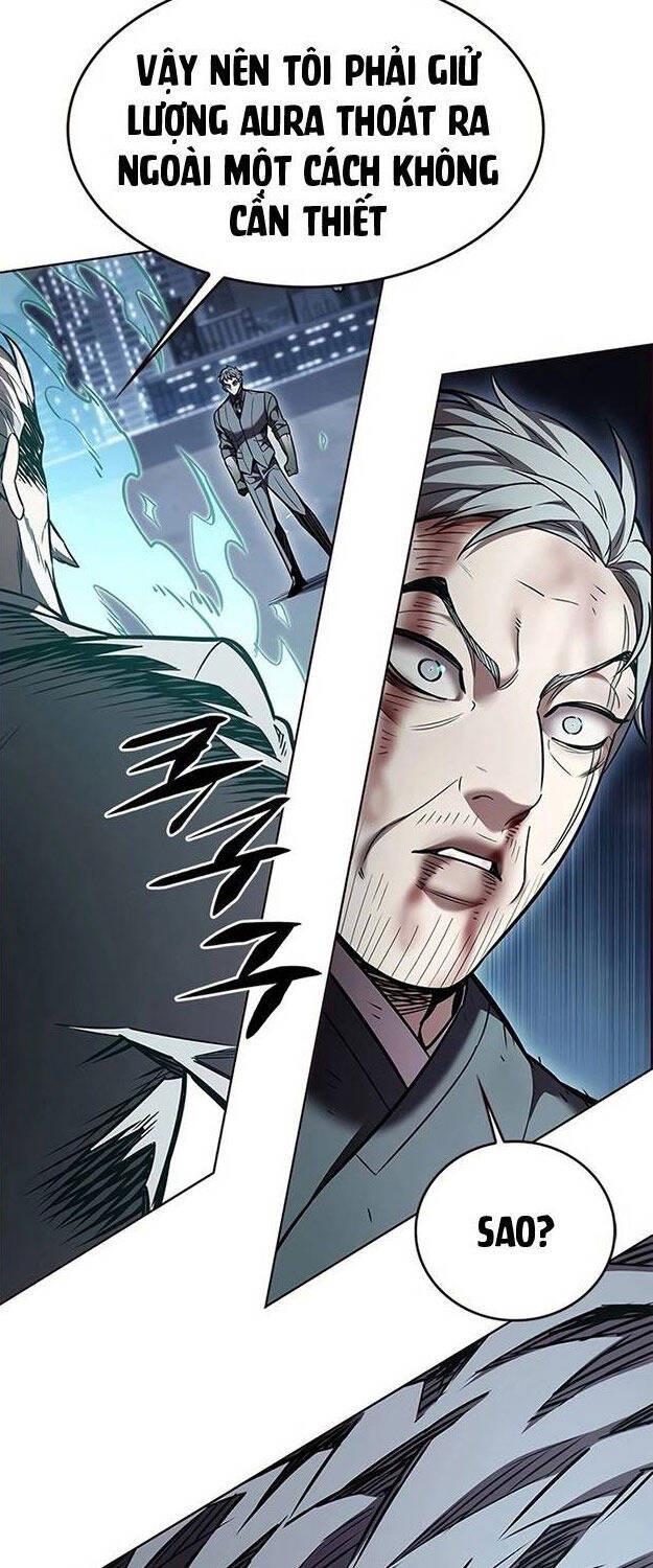 Hoá Thân Thành Mèo Chap 311 - Next Chap 312