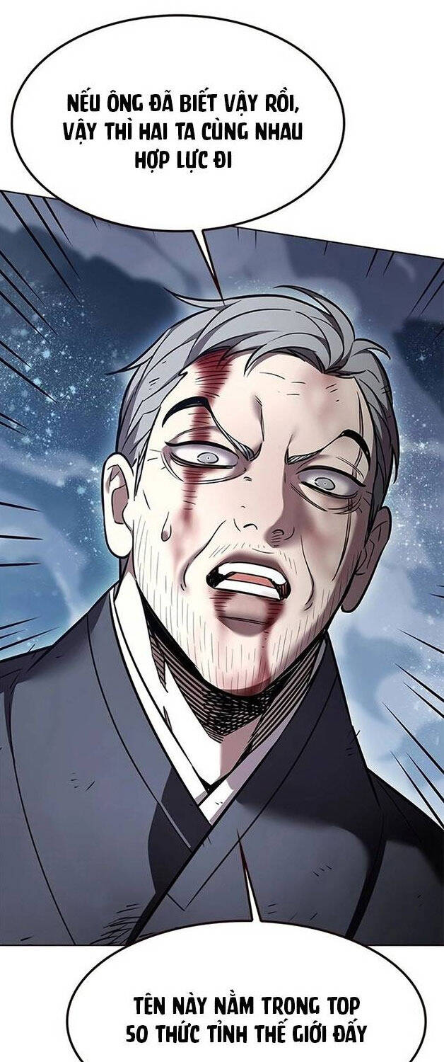 Hoá Thân Thành Mèo Chap 311 - Next Chap 312