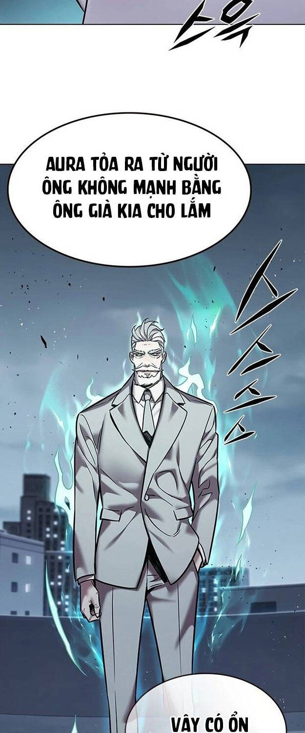 Hoá Thân Thành Mèo Chap 311 - Next Chap 312