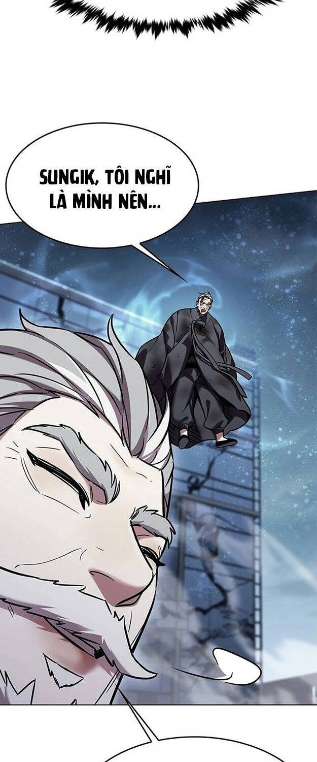 Hoá Thân Thành Mèo Chap 311 - Next Chap 312