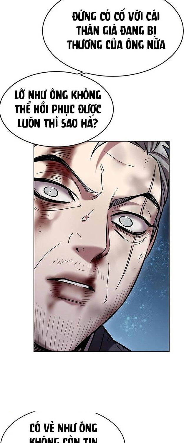 Hoá Thân Thành Mèo Chap 311 - Next Chap 312