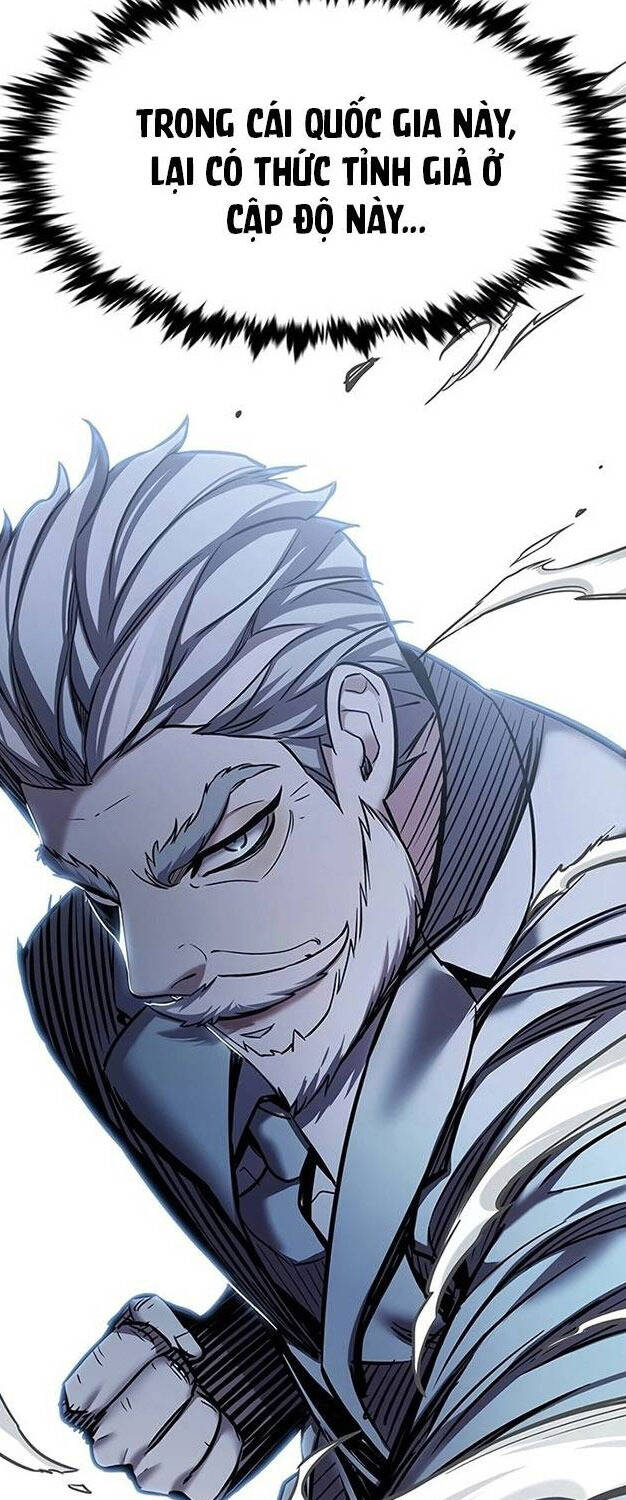 Hoá Thân Thành Mèo Chap 311 - Next Chap 312