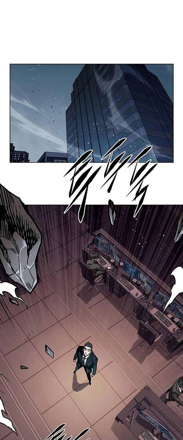 Hoá Thân Thành Mèo Chap 311 - Next Chap 312