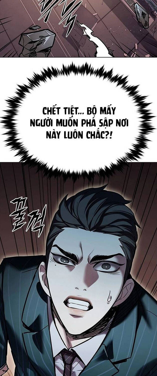 Hoá Thân Thành Mèo Chap 311 - Next Chap 312