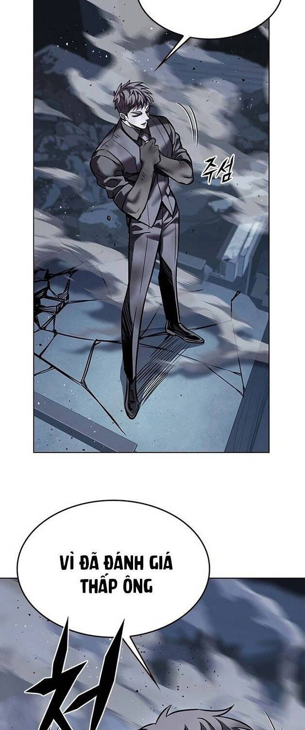 Hoá Thân Thành Mèo Chap 311 - Next Chap 312