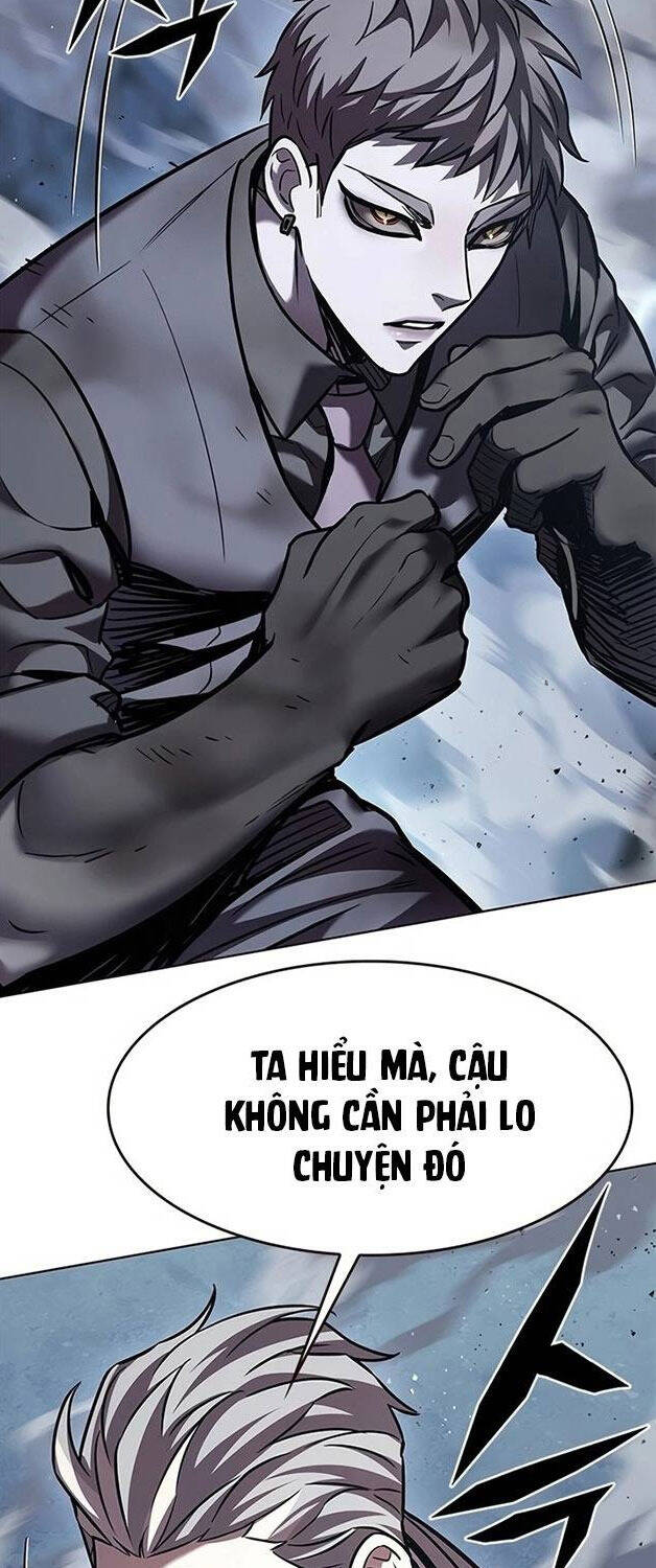 Hoá Thân Thành Mèo Chap 311 - Next Chap 312