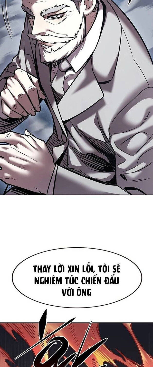 Hoá Thân Thành Mèo Chap 311 - Next Chap 312