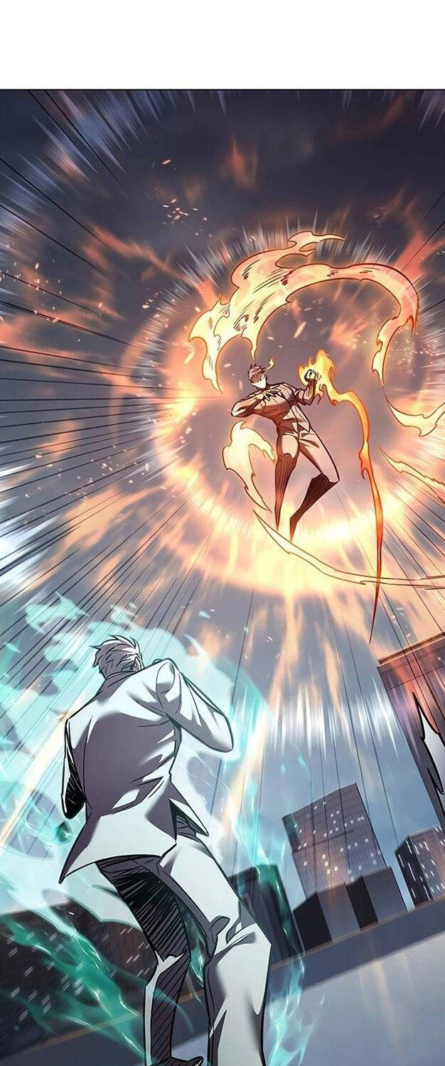 Hoá Thân Thành Mèo Chap 311 - Next Chap 312