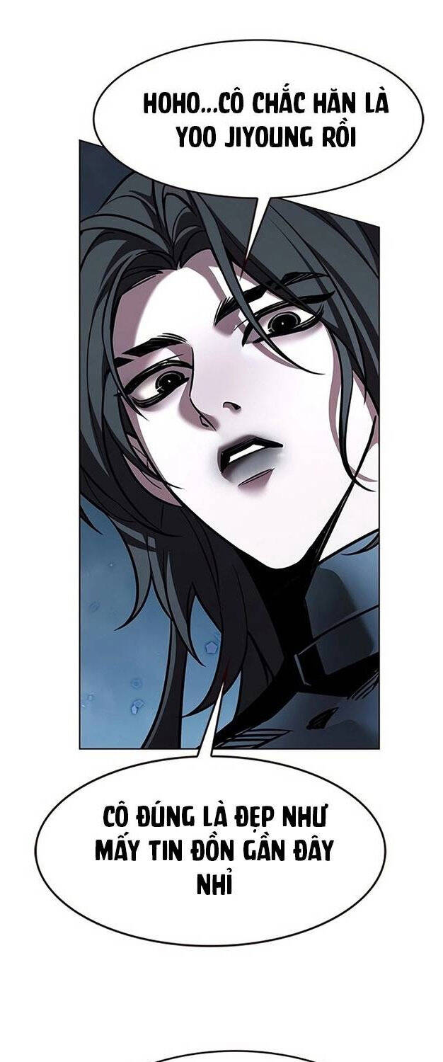 Hoá Thân Thành Mèo Chap 311 - Next Chap 312