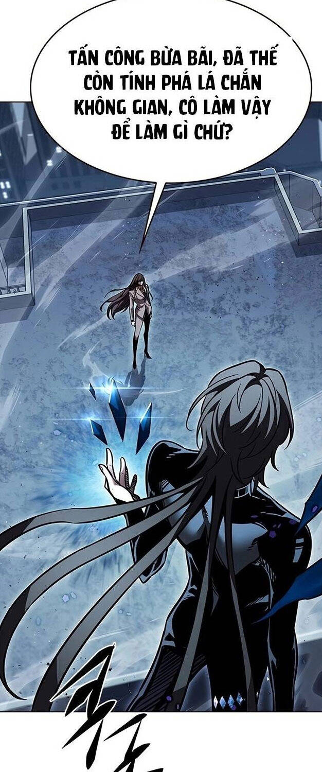 Hoá Thân Thành Mèo Chap 311 - Next Chap 312