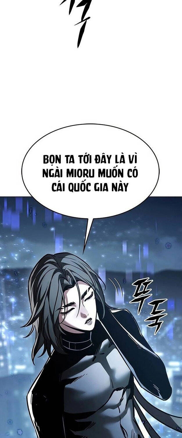 Hoá Thân Thành Mèo Chap 311 - Next Chap 312