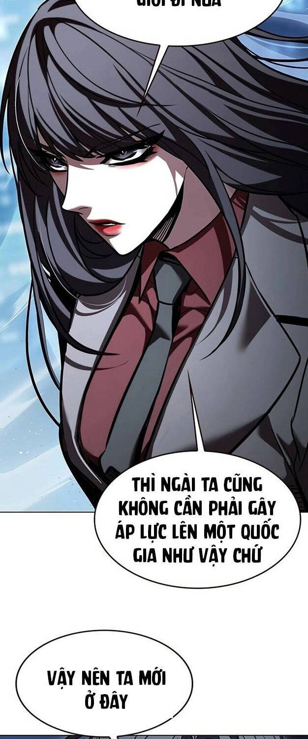 Hoá Thân Thành Mèo Chap 311 - Next Chap 312