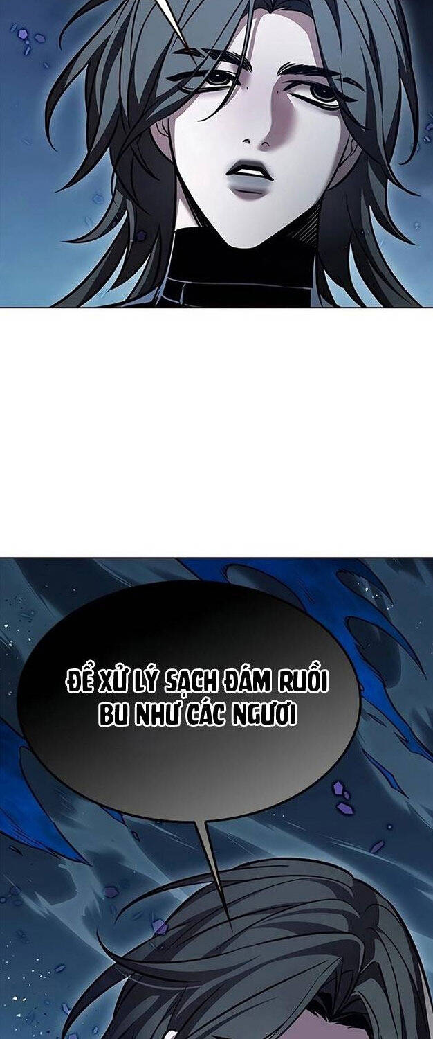 Hoá Thân Thành Mèo Chap 311 - Next Chap 312