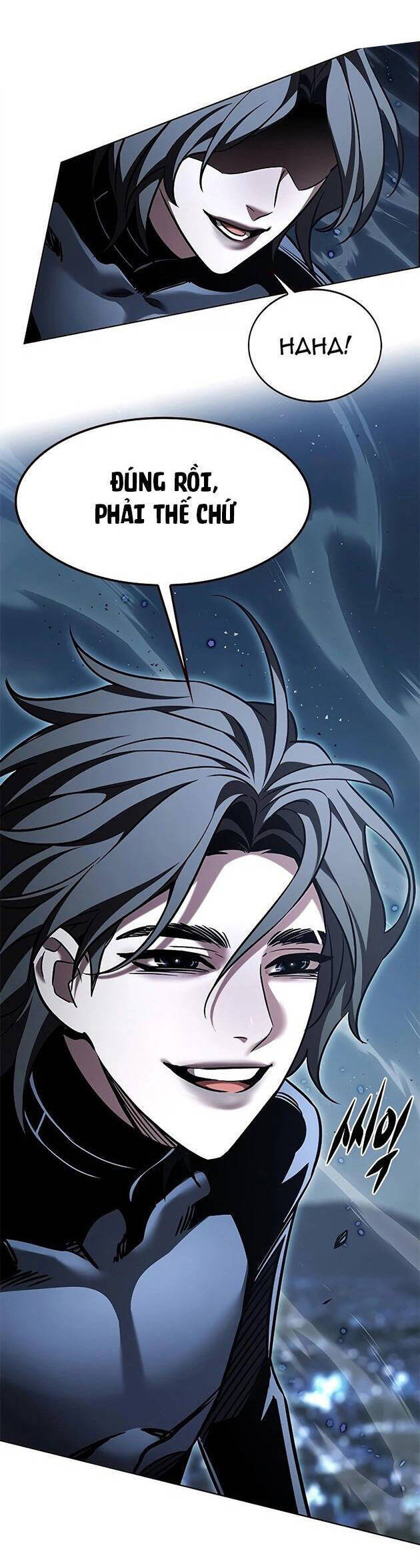 Hoá Thân Thành Mèo Chap 312 - Next Chap 313