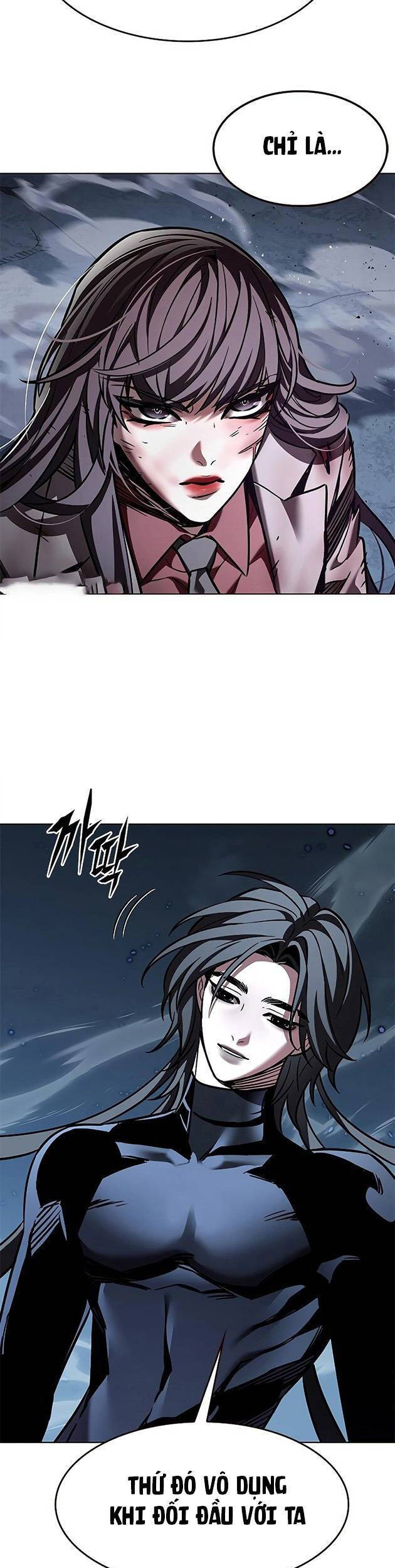 Hoá Thân Thành Mèo Chap 312 - Next Chap 313