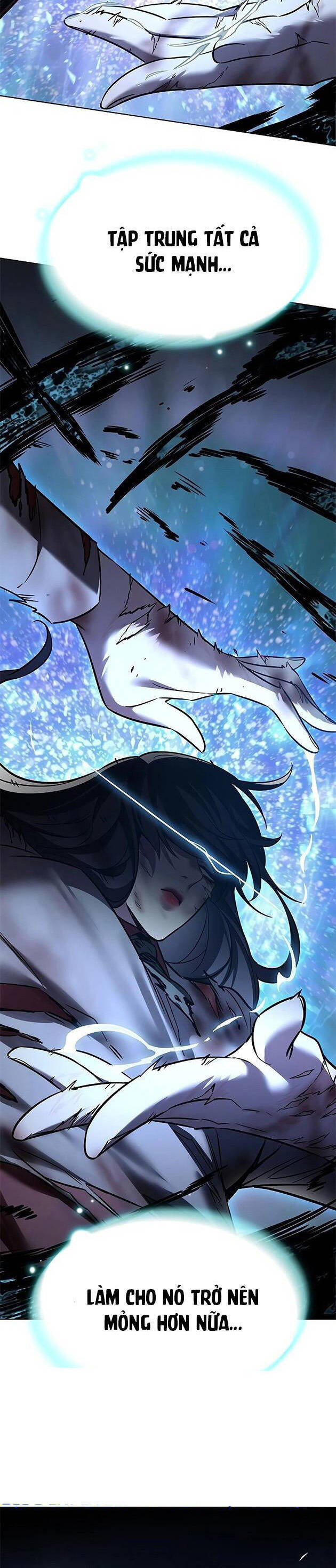 Hoá Thân Thành Mèo Chap 312 - Next Chap 313