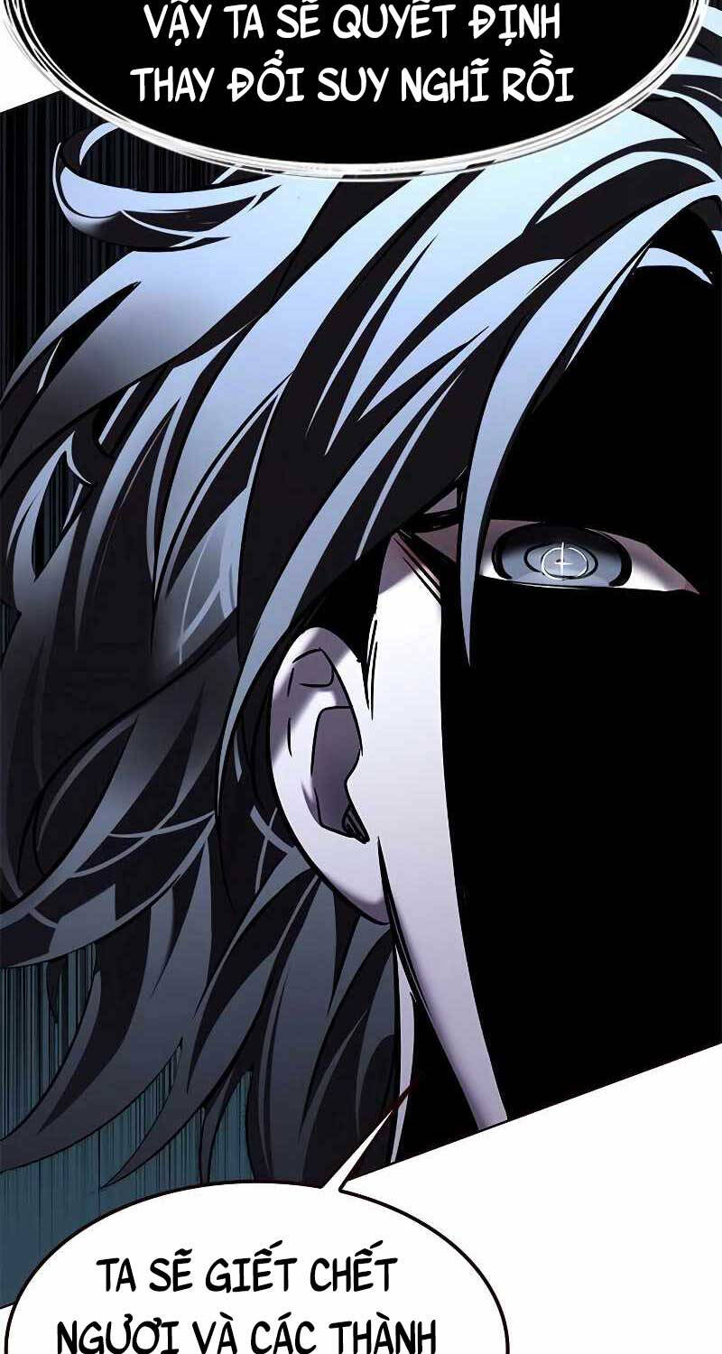 Hoá Thân Thành Mèo Chap 313 - Next Chap 314