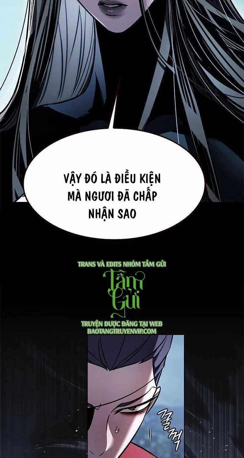 Hoá Thân Thành Mèo Chap 313 - Next Chap 314