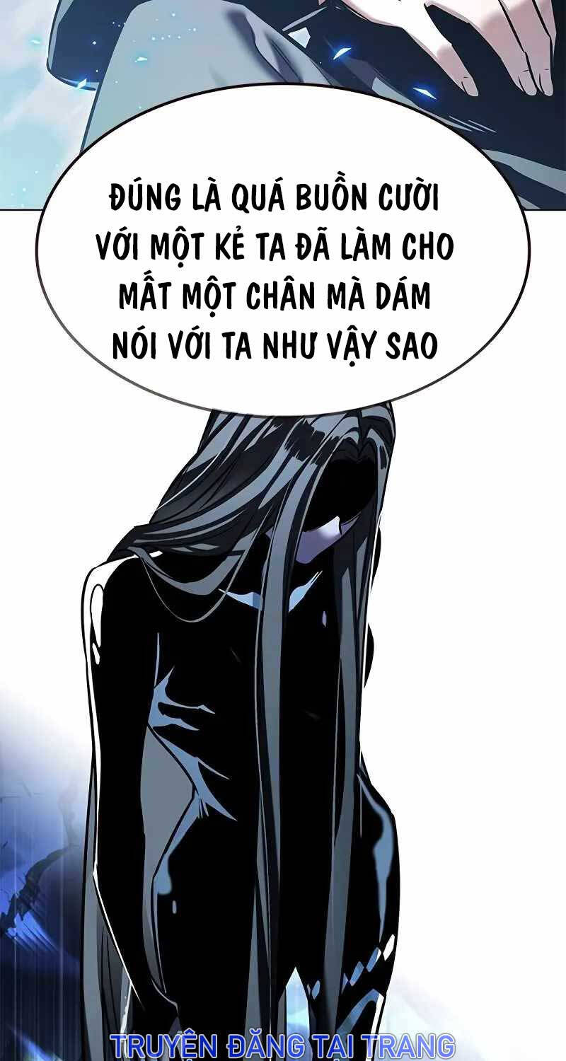 Hoá Thân Thành Mèo Chap 314 - Next Chap 315