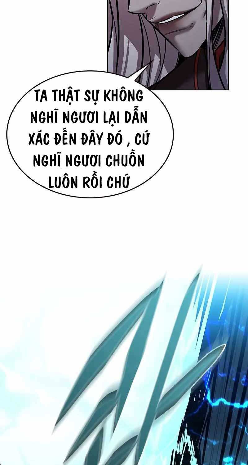 Hoá Thân Thành Mèo Chap 314 - Next Chap 315