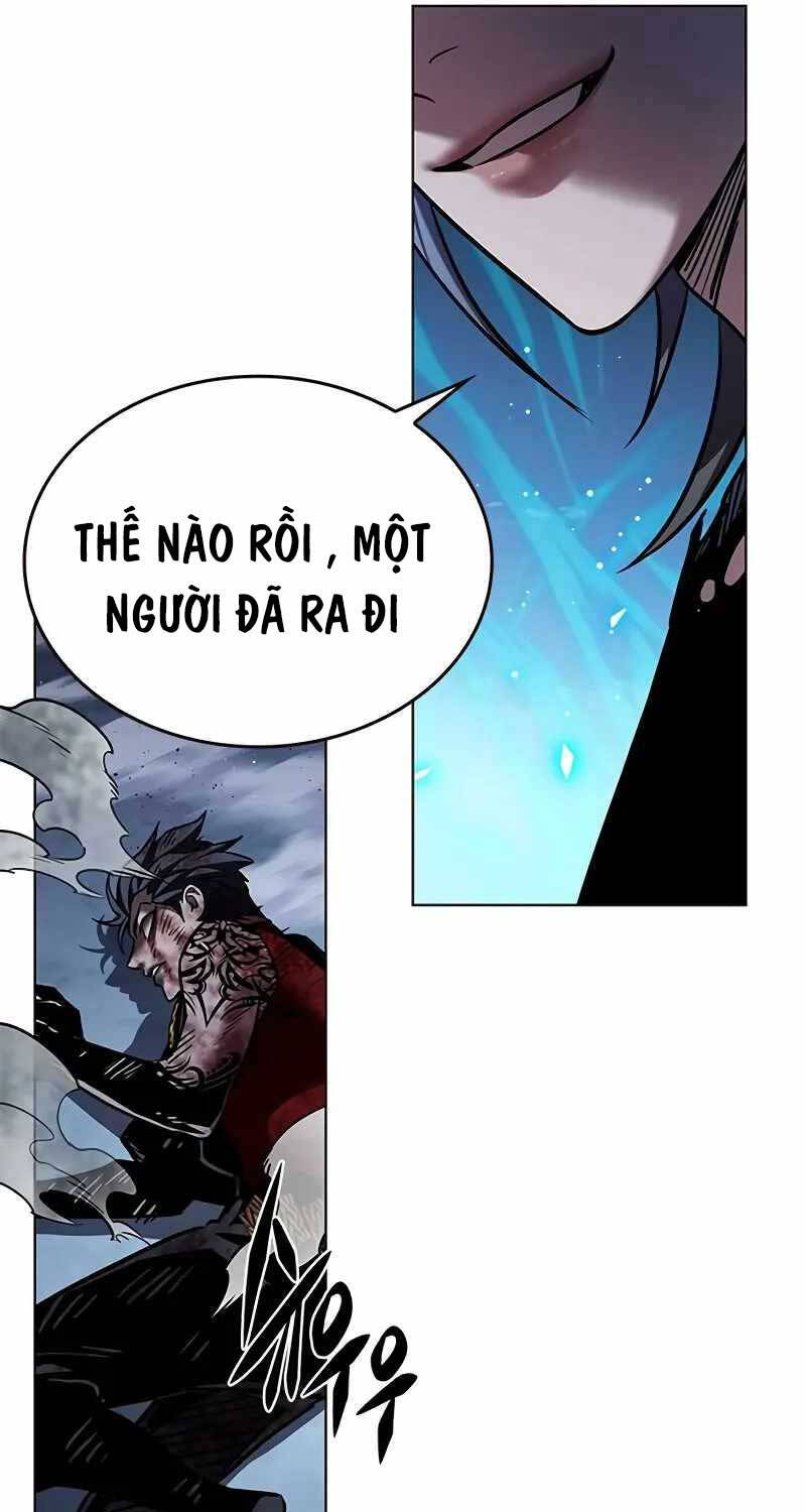 Hoá Thân Thành Mèo Chap 314 - Next Chap 315