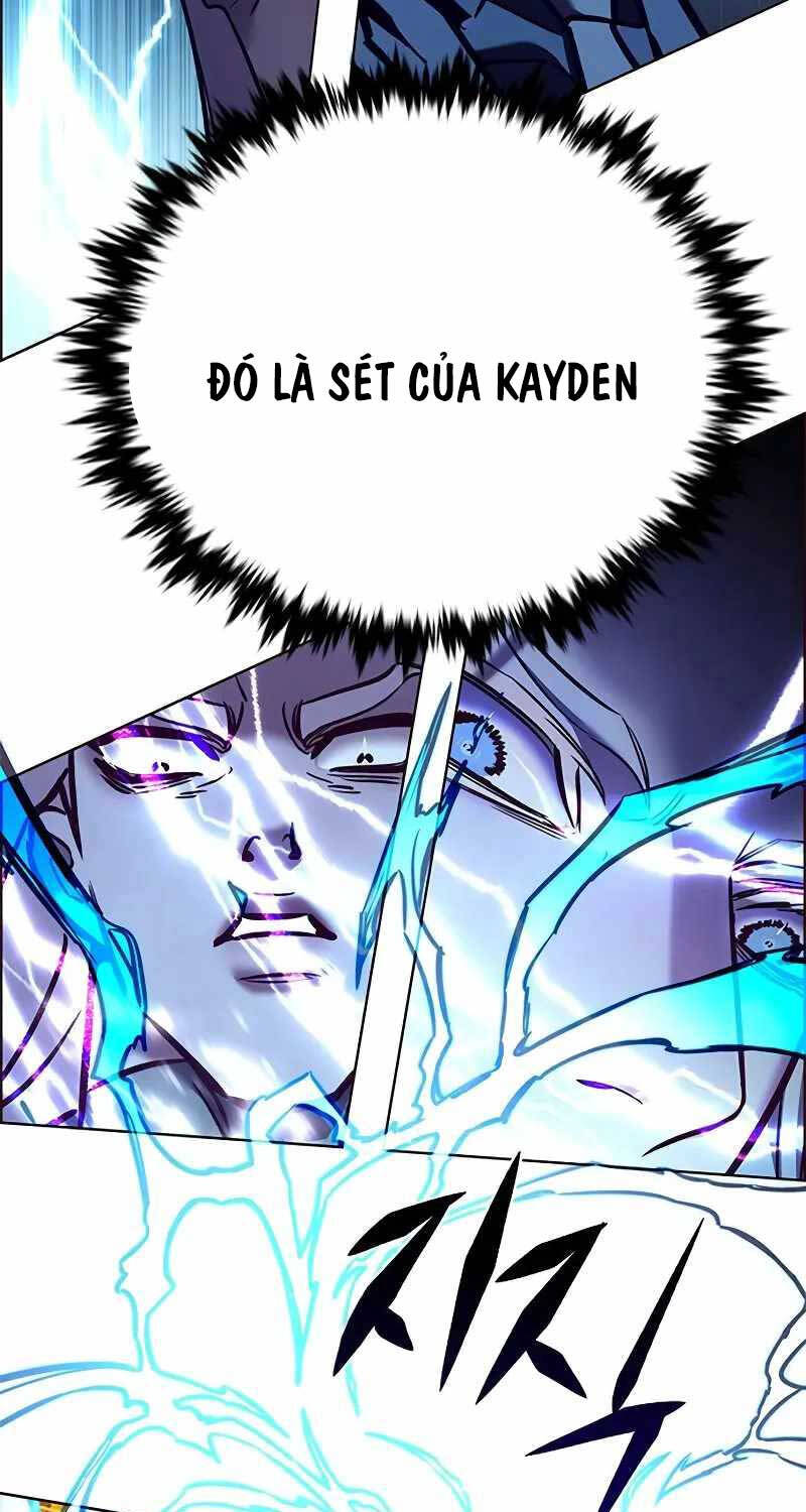 Hoá Thân Thành Mèo Chap 314 - Next Chap 315