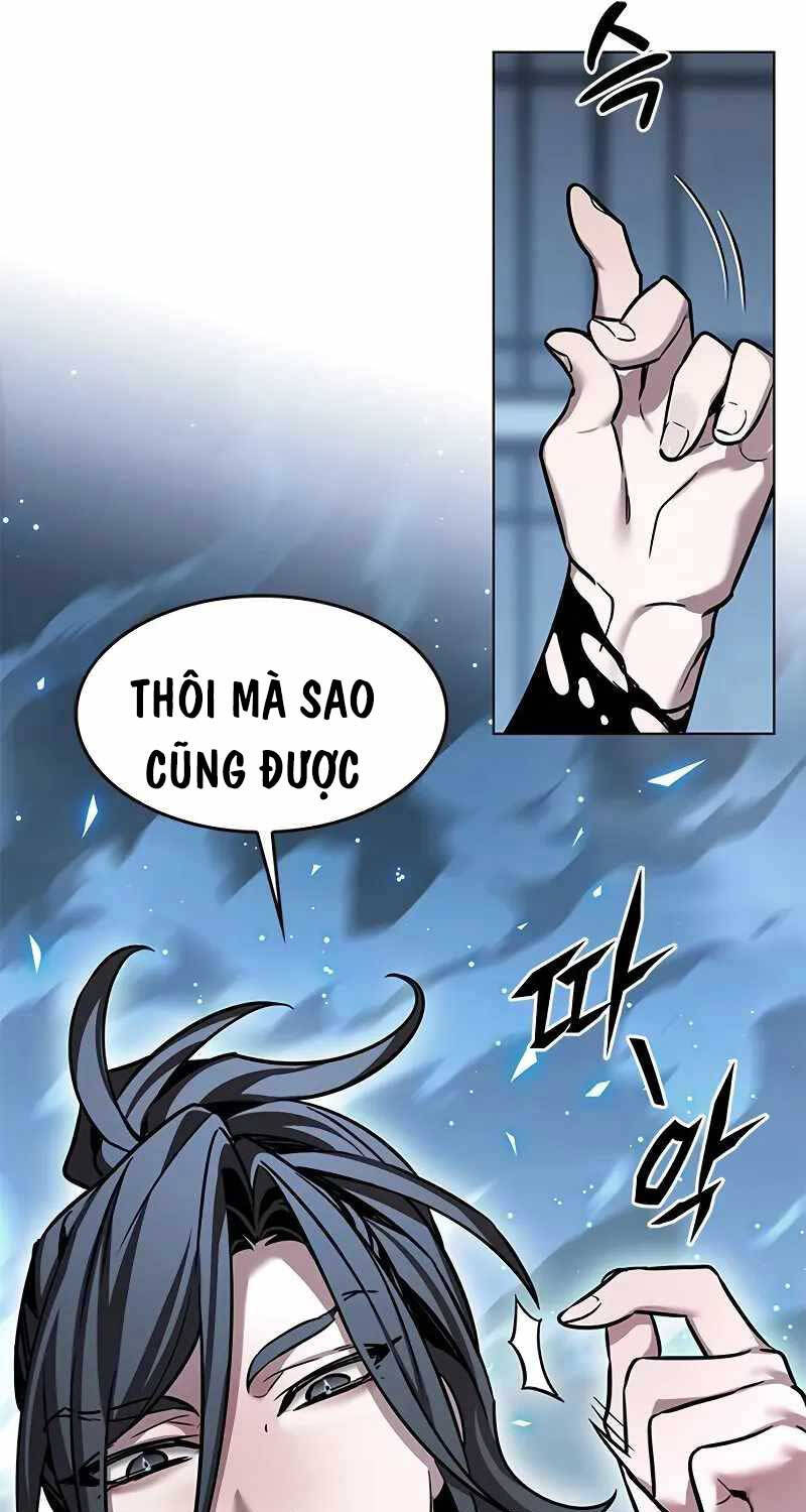 Hoá Thân Thành Mèo Chap 314 - Next Chap 315
