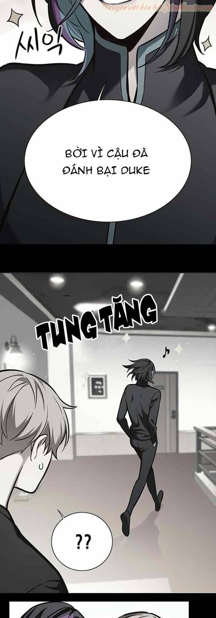 Hoá Thân Thành Mèo Chap 240 - Next Chap 241