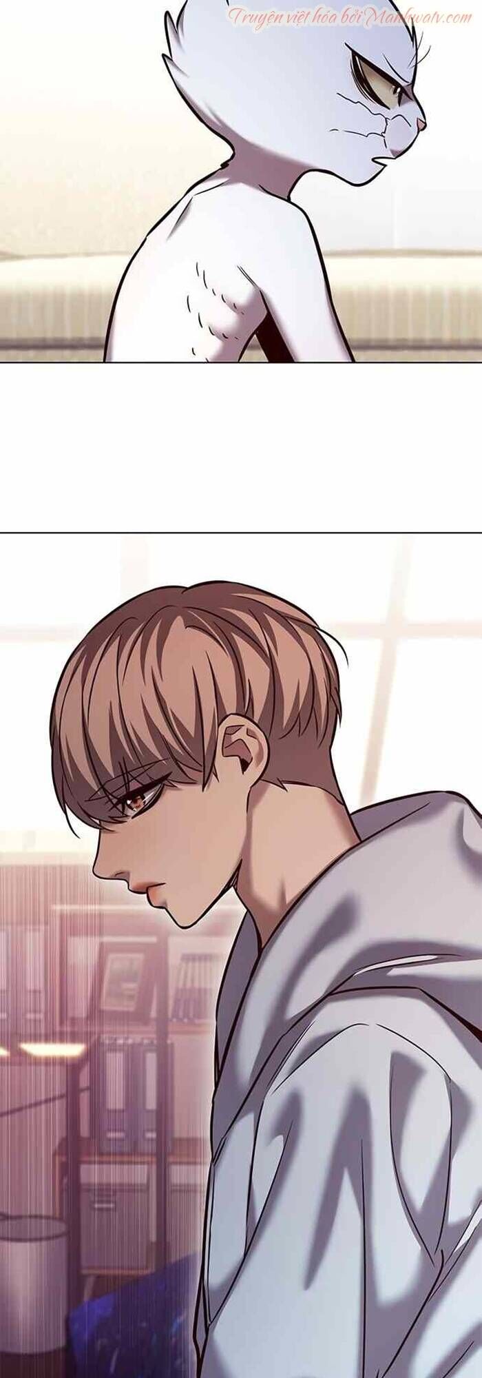 Hoá Thân Thành Mèo Chap 240 - Next Chap 241