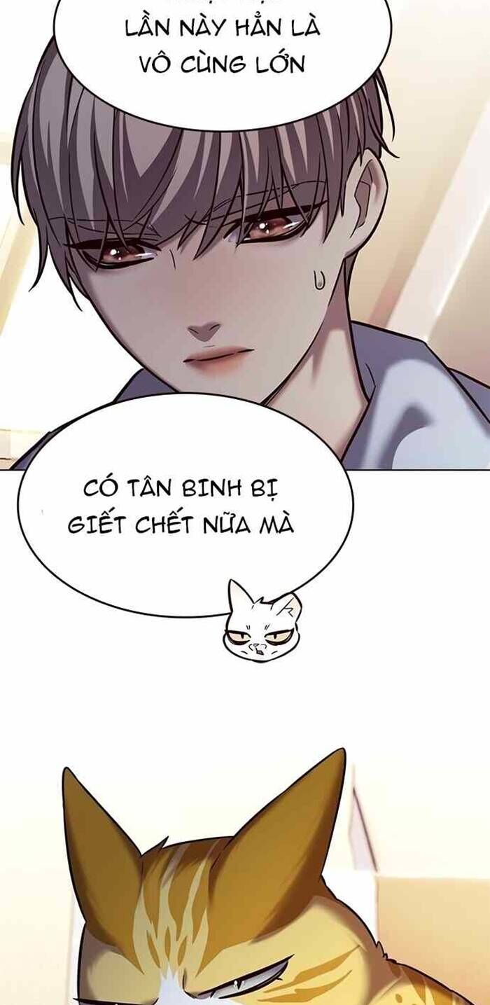 Hoá Thân Thành Mèo Chap 240 - Next Chap 241