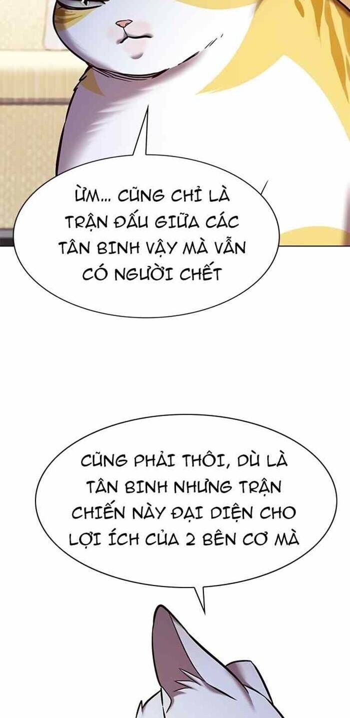 Hoá Thân Thành Mèo Chap 240 - Next Chap 241