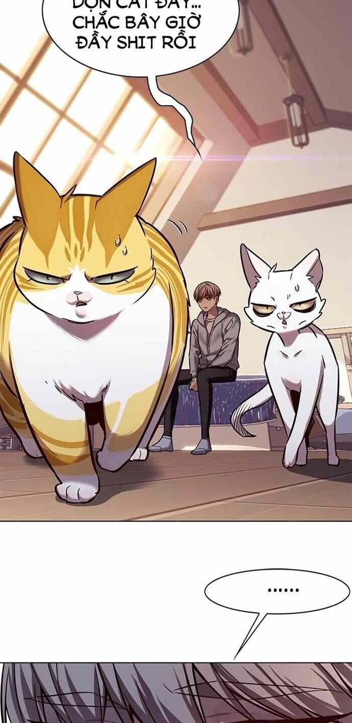 Hoá Thân Thành Mèo Chap 240 - Next Chap 241