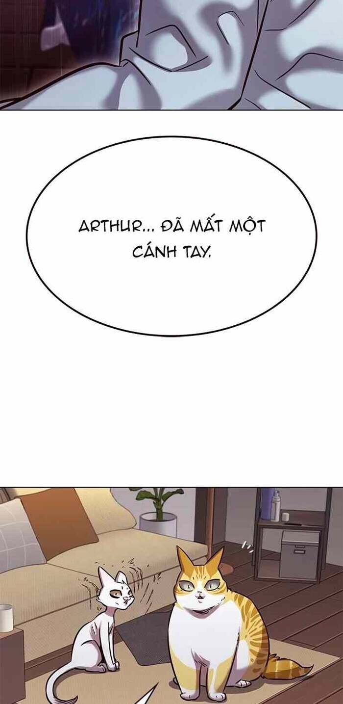 Hoá Thân Thành Mèo Chap 240 - Next Chap 241