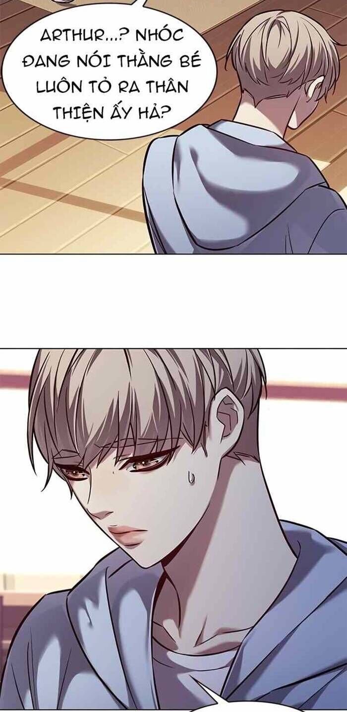 Hoá Thân Thành Mèo Chap 240 - Next Chap 241