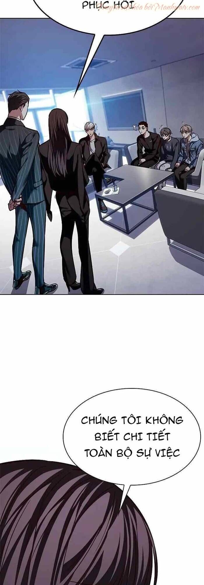 Hoá Thân Thành Mèo Chap 240 - Next Chap 241