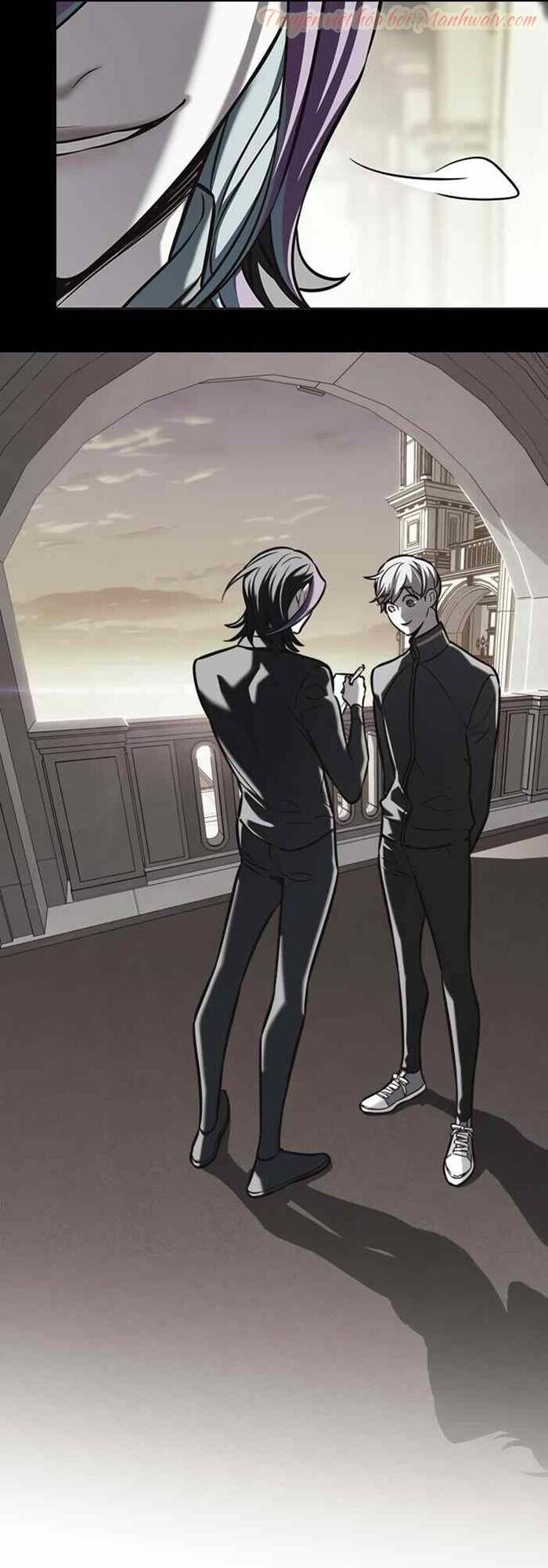 Hoá Thân Thành Mèo Chap 240 - Next Chap 241