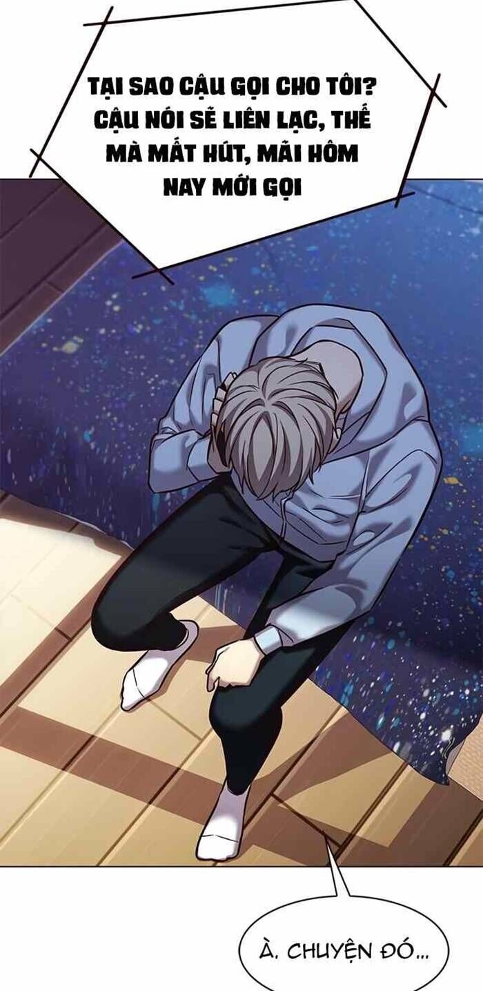 Hoá Thân Thành Mèo Chap 240 - Next Chap 241