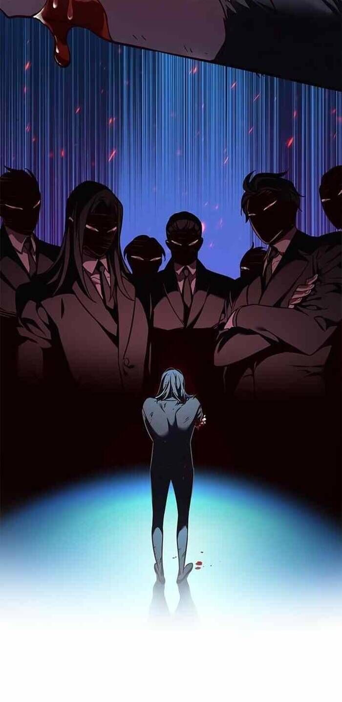 Hoá Thân Thành Mèo Chap 240 - Next Chap 241