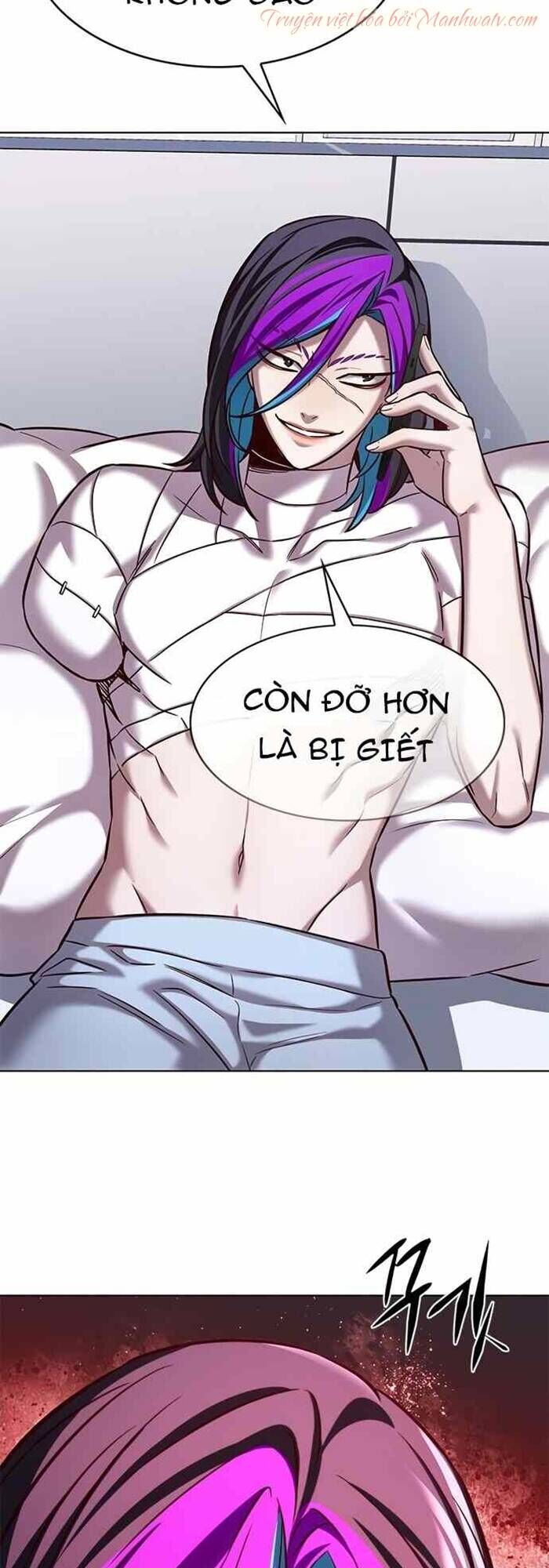 Hoá Thân Thành Mèo Chap 240 - Next Chap 241